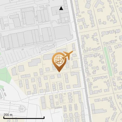 Foto zu Reiterstaffelplatz 6-12, 50968 Köln