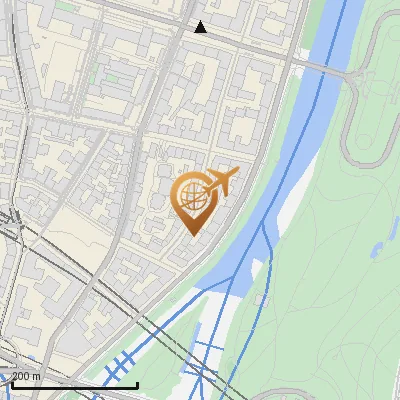 Foto zu Reitmorstraße 2-13, 80538 München