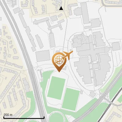 Foto zu Reitweg 11, 50679 Köln