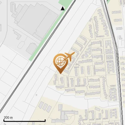 Karte Rektor-Klein-Straße 70, 50827 Köln