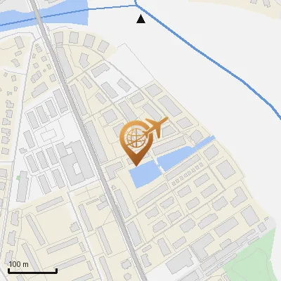 Foto zu Relingstraße 10-22, 12527 Berlin