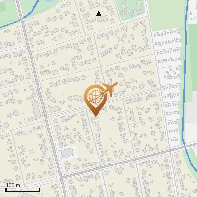 Foto zu Rellstabweg 14-18, 13591 Berlin