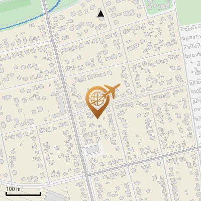 Foto zu Rellstabweg 20-25, 13591 Berlin