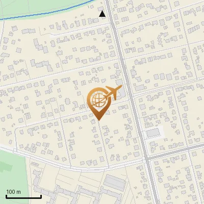 Foto zu Rellstabweg 30-33, 13591 Berlin