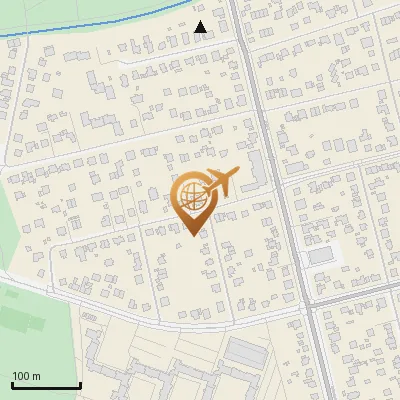 Foto zu Rellstabweg 34-37, 13591 Berlin