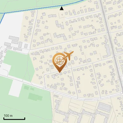 Foto zu Rellstabweg 47-51, 13591 Berlin