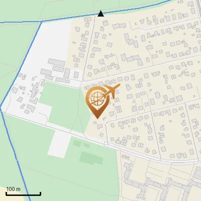 Foto zu Rellstabweg 52-58, 13591 Berlin