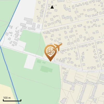 Foto zu Rellstabweg 59-60, 13591 Berlin