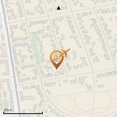 Karte Remagener Straße 10-14, 50968 Köln