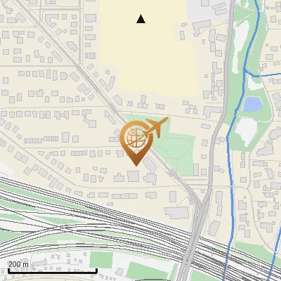 Foto zu Rembrandtstraße 1, 81245 München