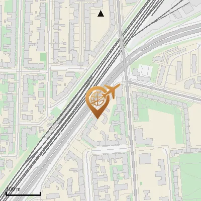 Foto zu Rembrandtstraße 17-22, 12157 Berlin