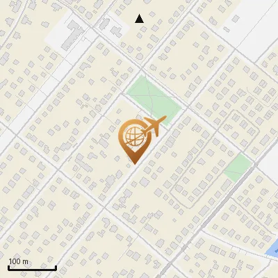 Karte Rembrandtstraße 26, 12623 Berlin