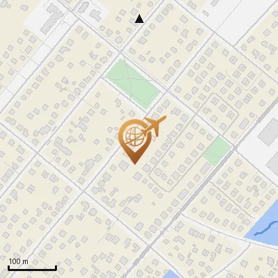 Karte Rembrandtstraße 45, 12623 Berlin