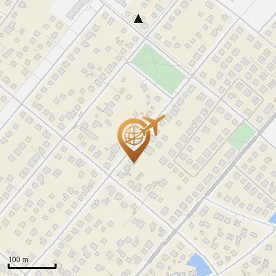 Karte Rembrandtstraße 48, 12623 Berlin