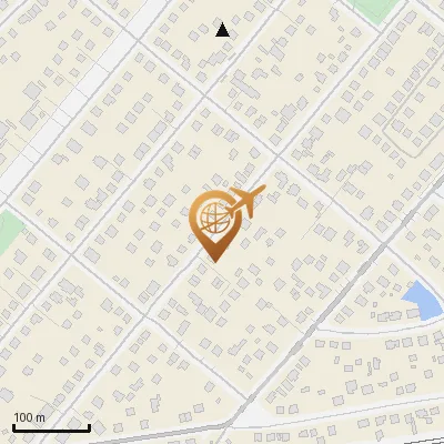 Karte Rembrandtstraße 56, 12623 Berlin