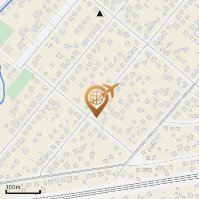 Karte Rembrandtstraße 61, 12623 Berlin