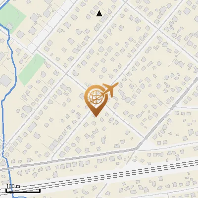 Karte Rembrandtstraße 62, 12623 Berlin