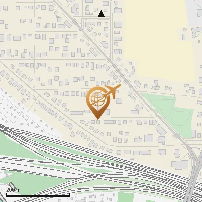 Foto zu Rembrandtstraße 6-10, 81245 München