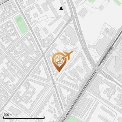 Foto zu Remigiusstraße 23-28, 50937 Köln