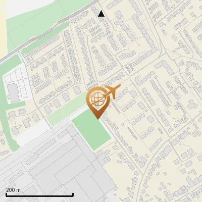 Karte Remigiusstraße 20-30, 50999 Köln