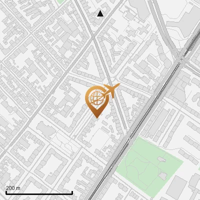 Foto zu Remigiusstraße 30-43, 50937 Köln