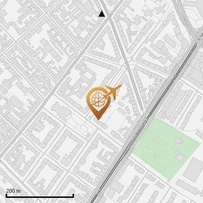 Foto zu Remigiusstraße 49-57, 50937 Köln