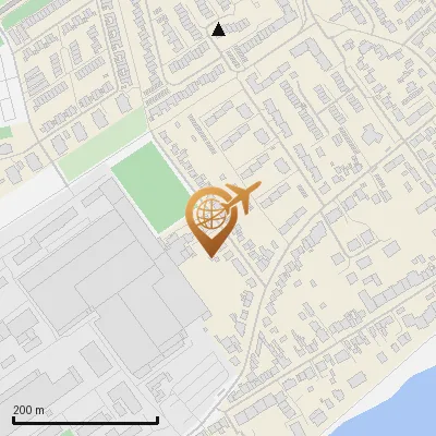 Karte Remigiusstraße 1-14, 50999 Köln