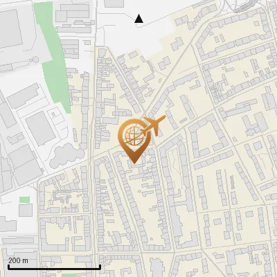 Foto zu Remscheider Straße 12, 51103 Köln