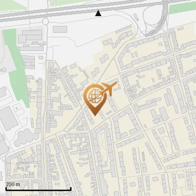 Foto zu Remscheider Straße 13-22, 51103 Köln