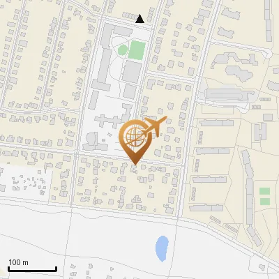 Foto zu Remscheider Straße 2-6, 13583 Berlin