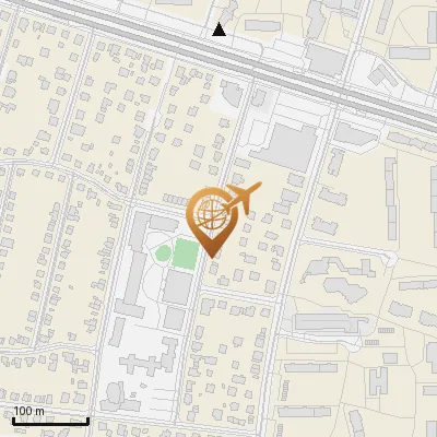 Foto zu Remscheider Straße 18-26, 13583 Berlin