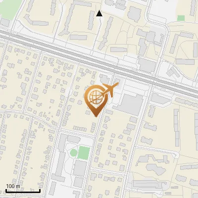 Foto zu Remscheider Straße 27-37, 13583 Berlin