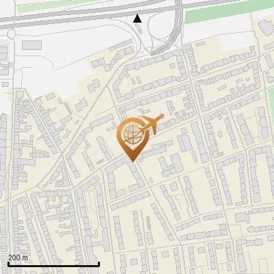 Foto zu Remscheider Straße 30-47, 51103 Köln