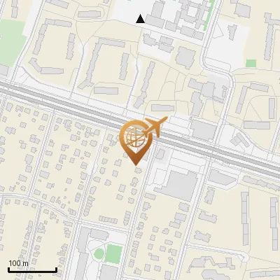 Foto zu Remscheider Straße 39, 13583 Berlin