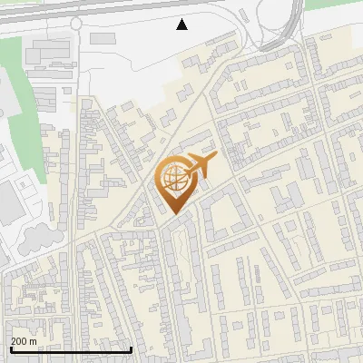 Foto zu Remscheider Straße 9, 51103 Köln