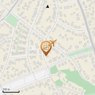 Foto zu Remstaler Straße 6-14, 13465 Berlin