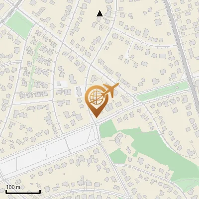 Foto zu Remstaler Straße 2, 13465 Berlin