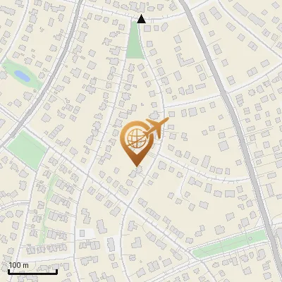 Foto zu Remstaler Straße 21-31, 13465 Berlin