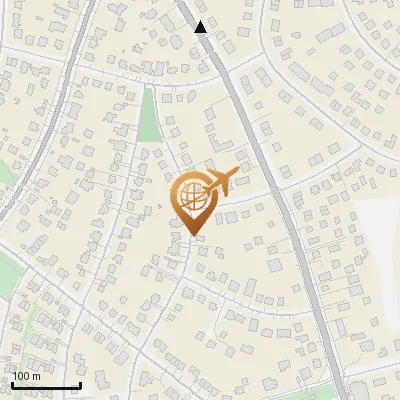 Foto zu Remstaler Straße 32-37, 13465 Berlin