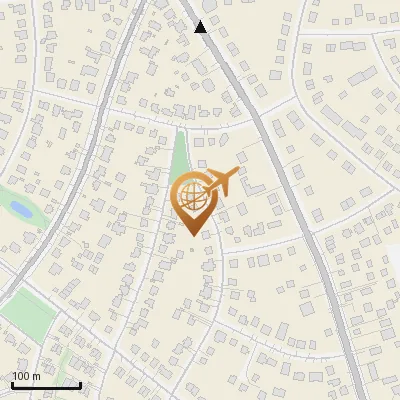 Foto zu Remstaler Straße 39-41, 13465 Berlin