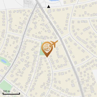 Foto zu Remstaler Straße 42-46, 13465 Berlin