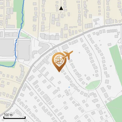 Karte Remstedtstraße 10-16, 22143 Hamburg