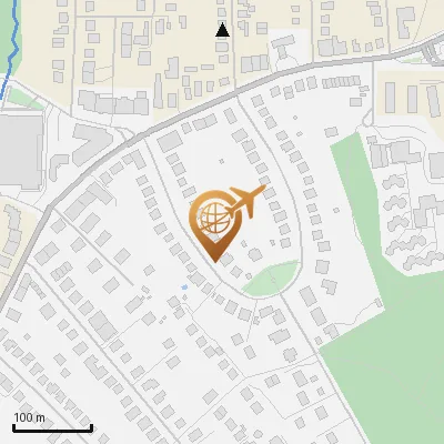 Karte Remstedtstraße 19-20, 22143 Hamburg