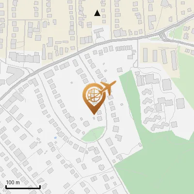 Karte Remstedtstraße 31, 22143 Hamburg