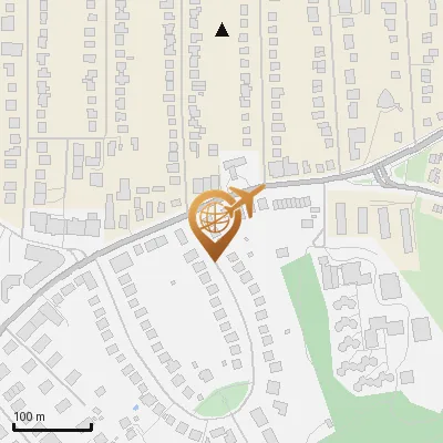 Karte Remstedtstraße 37-58, 22143 Hamburg