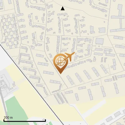 Foto zu René-Bohn-Straße 22-29, 51061 Köln