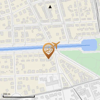 Foto zu Renatastraße 77, 80639 München