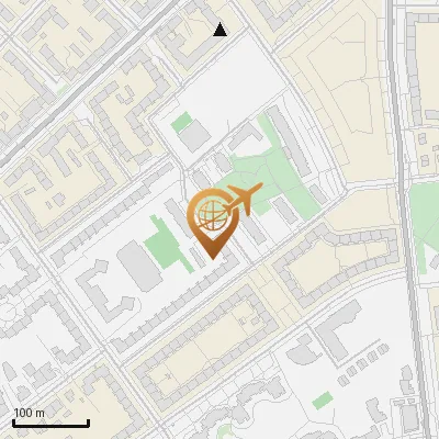 Foto zu Renatenweg 13, 12249 Berlin