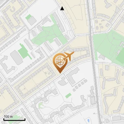 Foto zu Renatenweg 2, 12249 Berlin