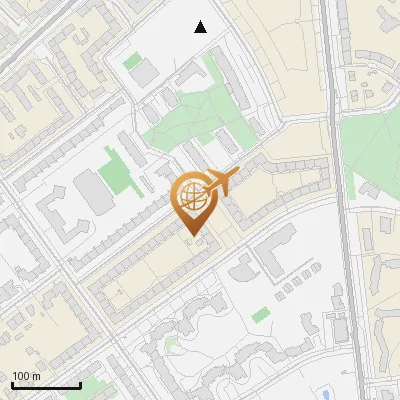 Foto zu Renatenweg 3-7, 12249 Berlin